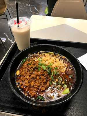 Dainty Sichuan Noodle Express