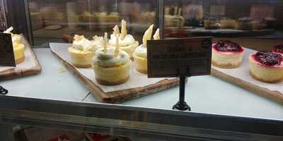 Gelateria Millefiori