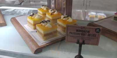 Gelateria Millefiori