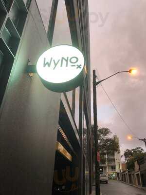 Wyno Bar & Shop