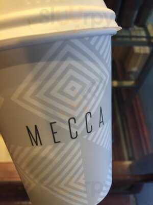 Mecca Coffee