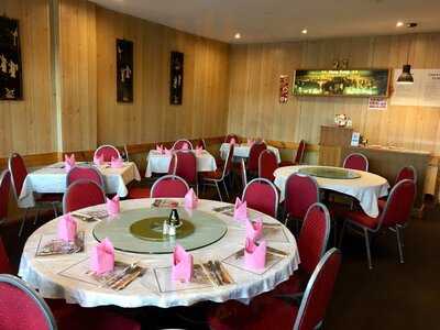 Hoit Yim Chinese Restaurant