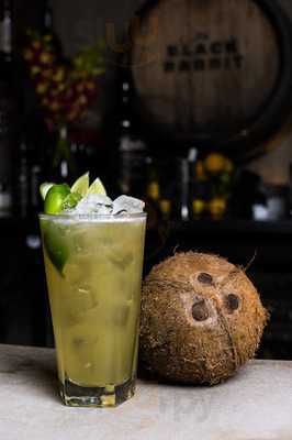 Black Rabbit Bar