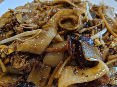 Singapura Eating House