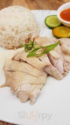 Singapura Eating House