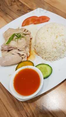 Singapura Eating House