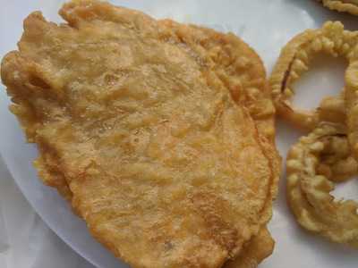 Pascoe Vale Seafoods