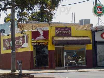 Pascoe Vale Seafoods
