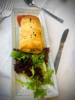 Rivers Restaurant Cruises