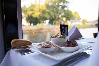 Rivers Restaurant Cruises