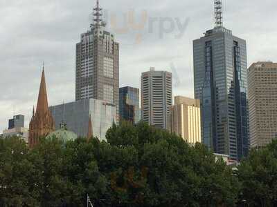 Rivers Restaurant Cruises