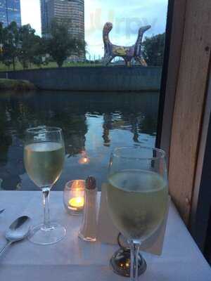 Rivers Restaurant Cruises