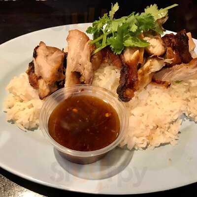 Samosorn Thai Local Food Hall