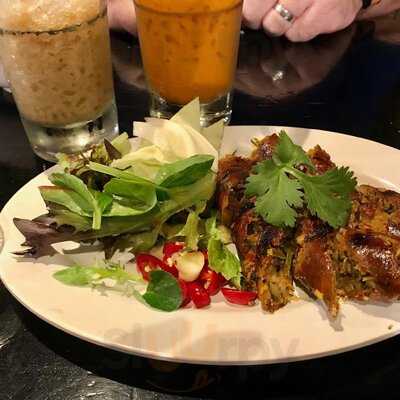 Samosorn Thai Local Food Hall