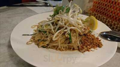 Samosorn Thai Local Food Hall