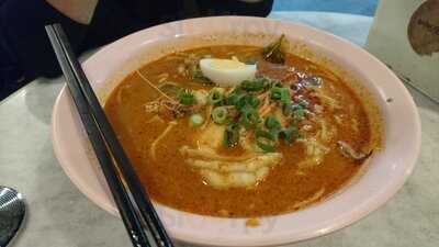 Samosorn Thai Local Food Hall