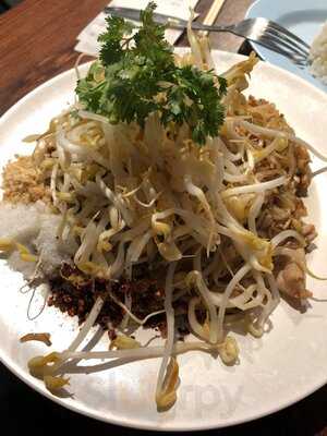 Samosorn Thai Local Food Hall