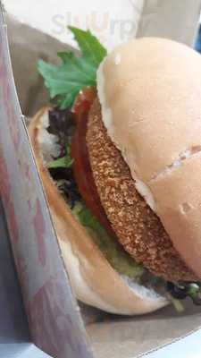 Oporto Central Staion