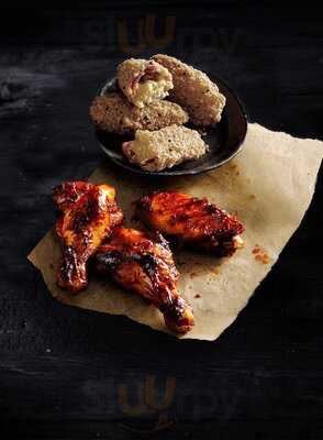 Oporto Central Staion