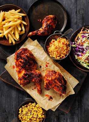 Oporto Central Staion