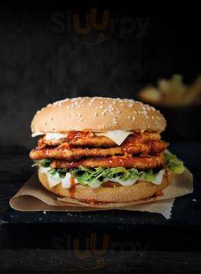 Oporto Central Staion