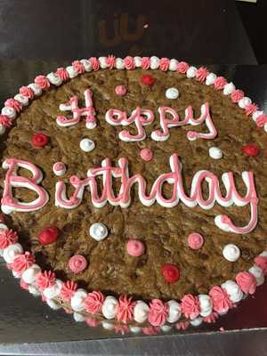 Mrs Fields Bakery Cafe Martin Place