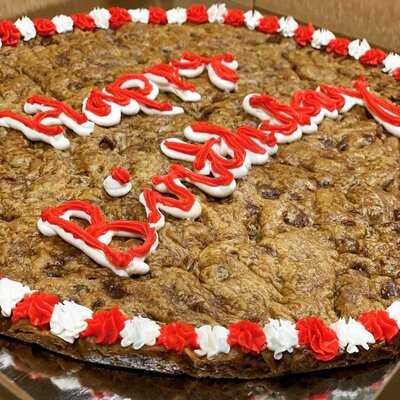 Mrs Fields Bakery Cafe Martin Place