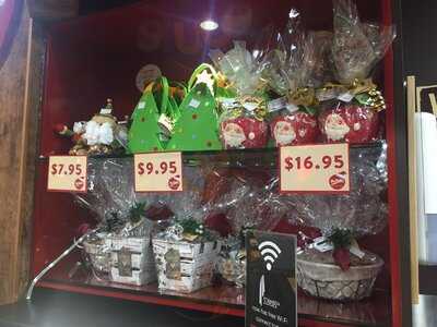 Mrs Fields Bakery Cafe Martin Place