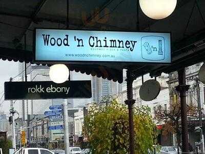 Wood 'n Chimney
