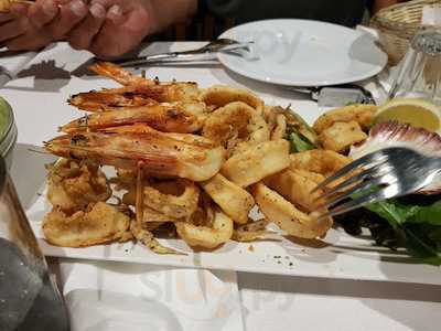 Nobel Greek Restaurant