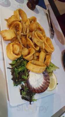 Nobel Greek Restaurant