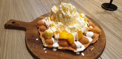 Crocodile Senior Thai