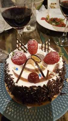 Crocodile Senior Thai