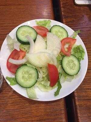 Afghan Valley Restaurant
