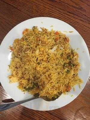 Afghan Valley Restaurant