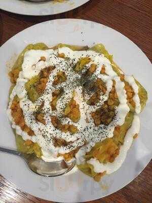 Afghan Valley Restaurant