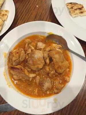 Afghan Valley Restaurant