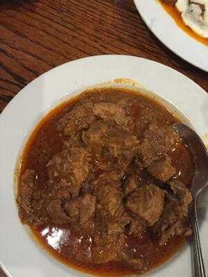 Afghan Valley Restaurant