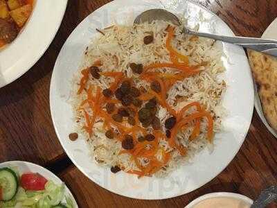 Afghan Valley Restaurant