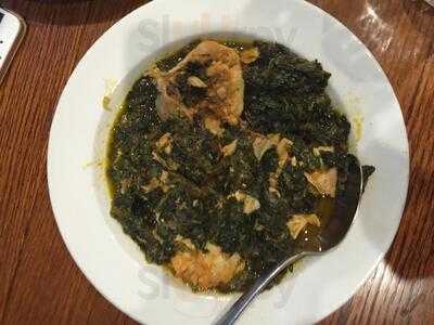 Afghan Valley Restaurant