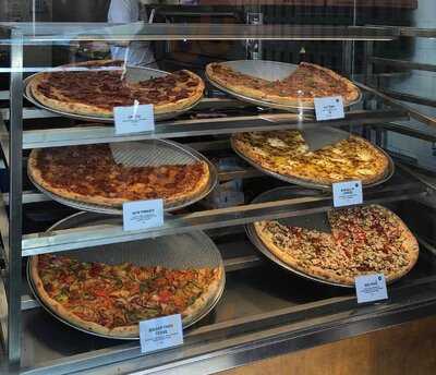 Epic Pizza