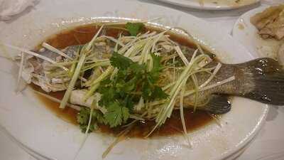 Ling Nan Chinese Restaurant