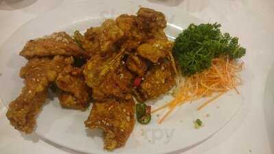 Ling Nan Chinese Restaurant