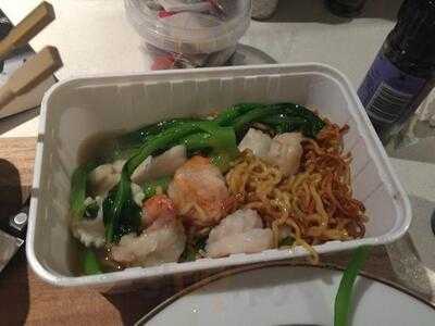 Ling Nan Chinese Restaurant