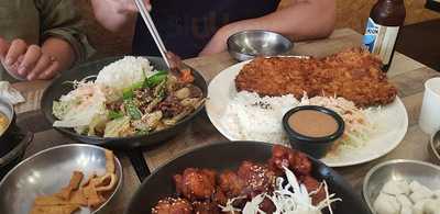 Two Two Korean Chicken