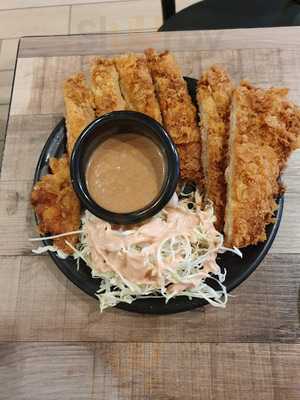 Two Two Korean Chicken