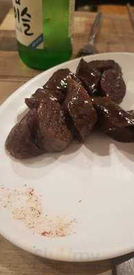 Two Two Korean Chicken