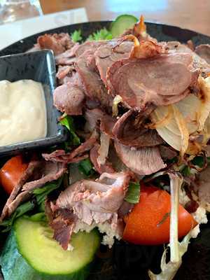 Godfather's Pizza - Briar Hill