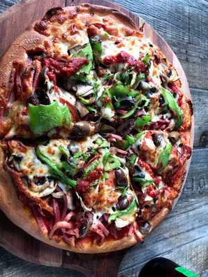 Godfather's Pizza - Briar Hill