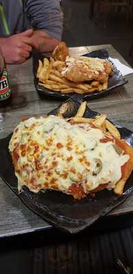 Godfather's Pizza - Briar Hill